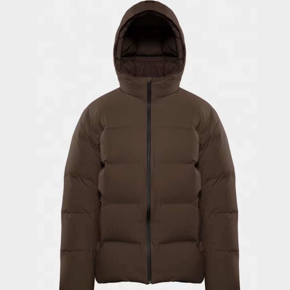 The Super Puff₂o™ Men's - Rainstop™